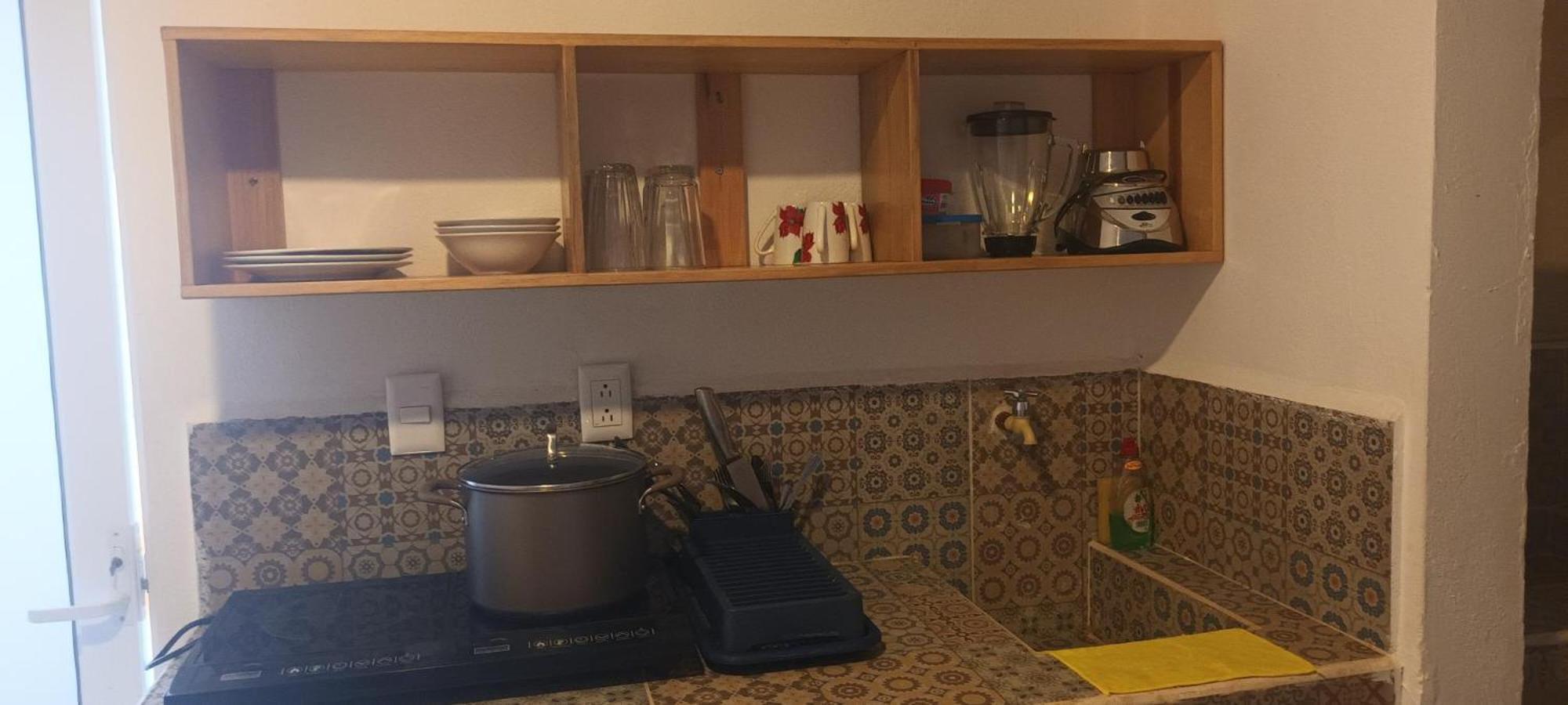Buenosdias Izamal住宿加早餐旅馆 外观 照片